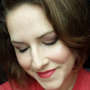 Meet your Posher, Mandy